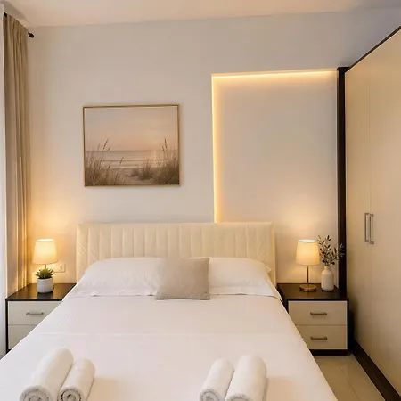 Comfort 2bd At Deliorgji Complex W Balcony