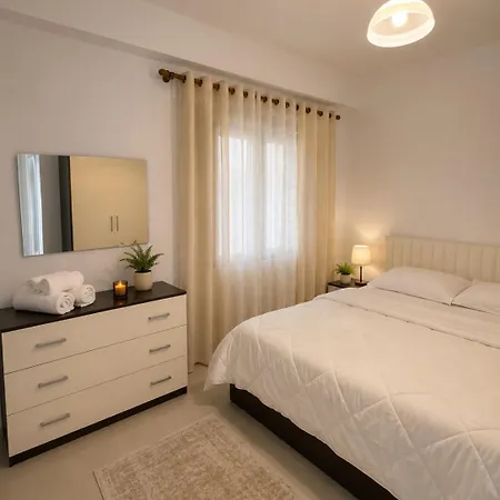 Comfort 2bd At Deliorgji Complex W Balcony Appartement *