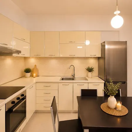 Appartement Comfort 2bd At Deliorgji Complex W Balcony *