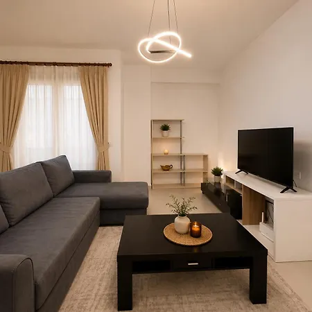 Appartement Comfort 2bd At Deliorgji Complex W Balcony