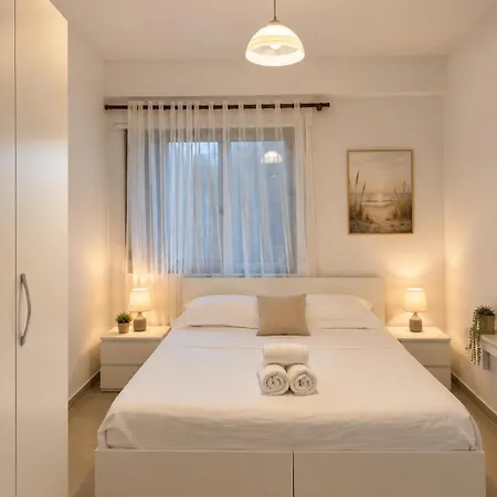 Comfort 2bd At Deliorgji Complex W Balcony Appartement *