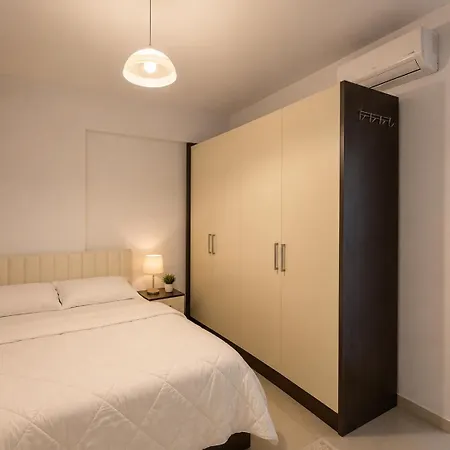 Comfort 2bd At Deliorgji Complex W Balcony Appartement *