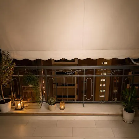 Comfort 2bd At Deliorgji Complex W Balcony * Tirana