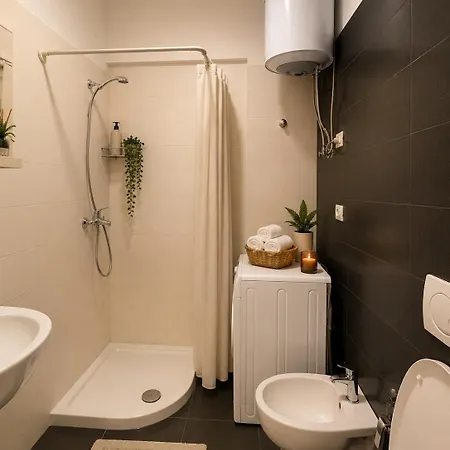 Comfort 2bd At Deliorgji Complex W Balcony *